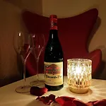 雷泽尔弗酒店 3* 热拉梅