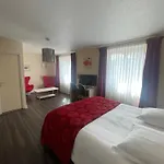 雷泽尔弗酒店 酒店 3*