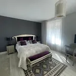 La Reserve Отель Жерарме