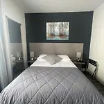 La Reserve 3* Жерарме