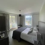 Отель La Reserve