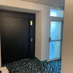 雷泽尔弗酒店 酒店 热拉梅