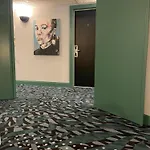 雷泽尔弗酒店 热拉梅