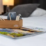 La Reserve Жерарме