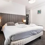 La Reserve 3* Жерарме