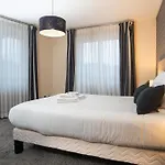 Отель La Reserve 3*