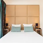 La Reserve 3* Жерарме