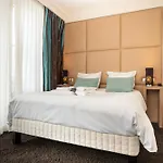 酒店 雷泽尔弗酒店