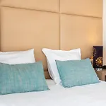 La Reserve 3*