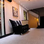 Отель La Reserve Жерарме