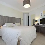 La Reserve Отель Жерарме