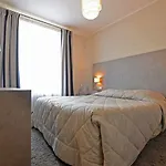 酒店 雷泽尔弗酒店 热拉梅