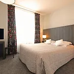 La Reserve 3* Жерарме