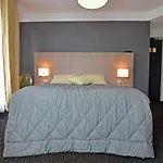 Отель La Reserve 3*