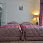 La Reserve Отель 3*