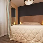 La Reserve Отель