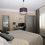 Отель La Reserve 3*