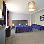 La Reserve Жерарме