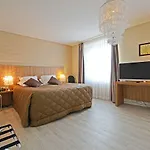 La Reserve Отель