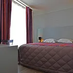 La Reserve Отель 3*