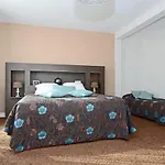 La Reserve Отель Жерарме