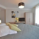 Отель La Reserve Жерарме