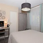 酒店 雷泽尔弗酒店 热拉梅