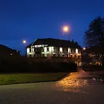 酒店 雷泽尔弗酒店 3*