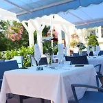 La Reserve 3* Жерарме