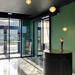 雷泽尔弗酒店 3*