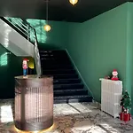 La Reserve Отель 3*