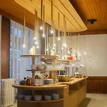 雷泽尔弗酒店 3* 热拉梅