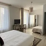 Hotel La Reserve
