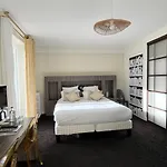 La Reserve Отель 3*