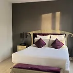 Отель La Reserve