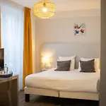 La Reserve Отель Жерарме