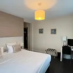 La Reserve Отель