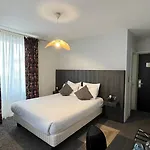 酒店 雷泽尔弗酒店