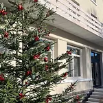 Отель La Reserve 3*