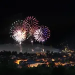 Отель La Reserve Жерарме