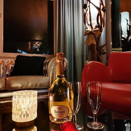 La Reserve Gérardmer