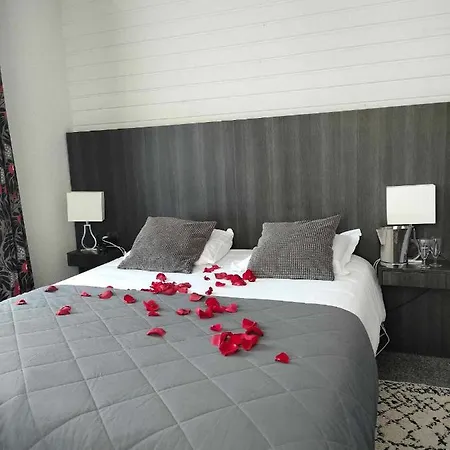 La Reserve 3*
