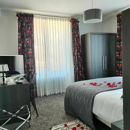 Hotel La Réserve