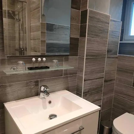 La Réserve Hotel Gérardmer