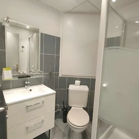 La Réserve