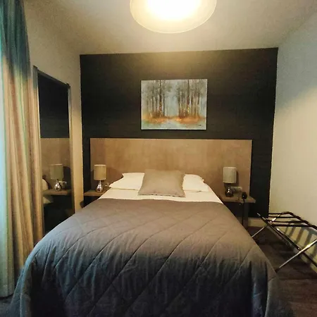 La Réserve Hotel 3*