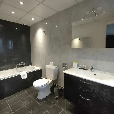 La Réserve Hotel Gérardmer