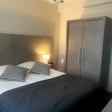 La Réserve Hotel