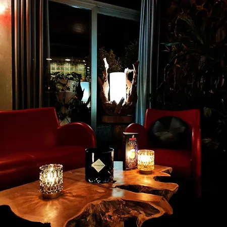 La Réserve Hotel Gérardmer