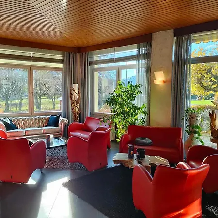 La Réserve Hotel Gérardmer